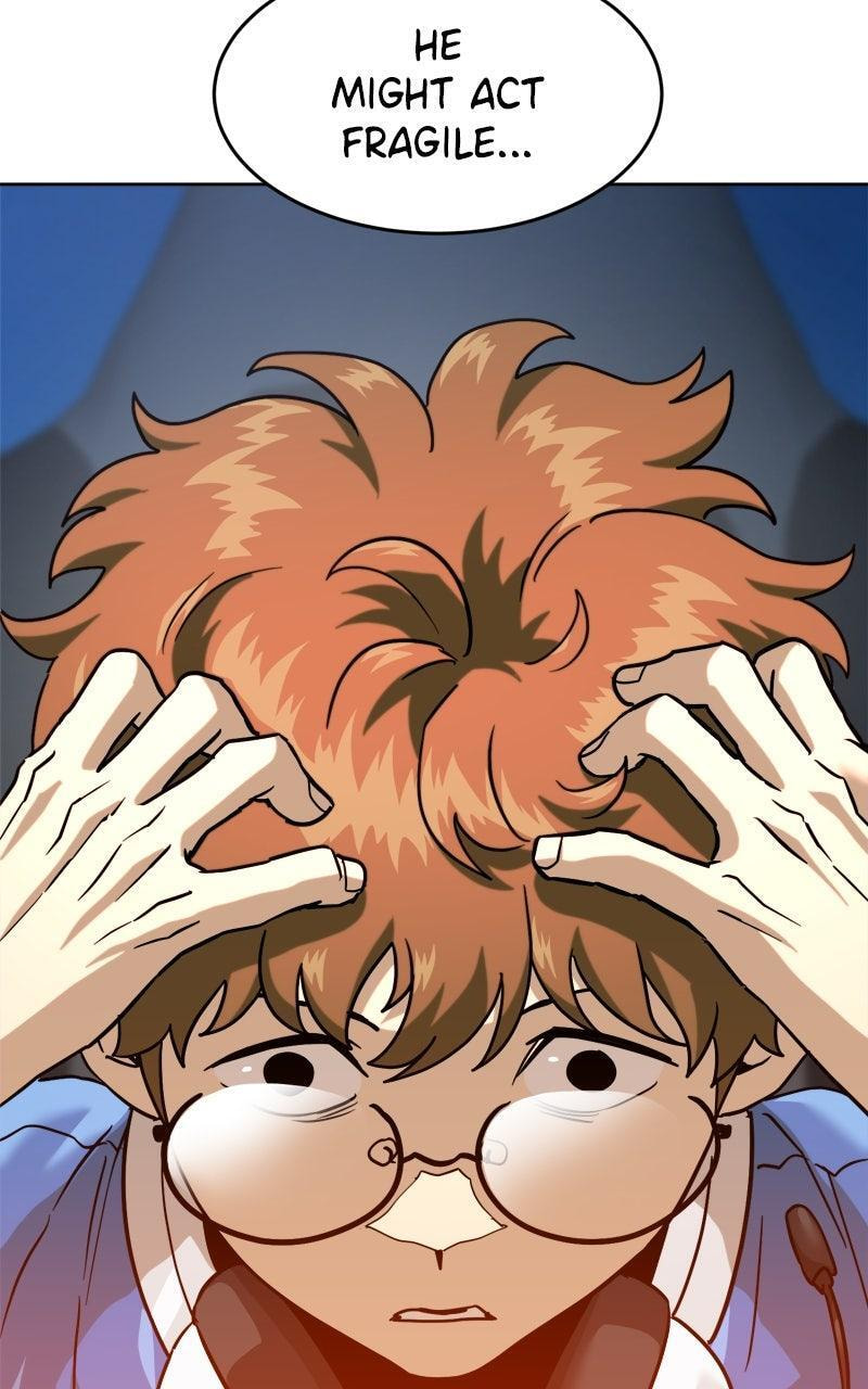 Read Double Click chapter 194 image 41 on Lezhin