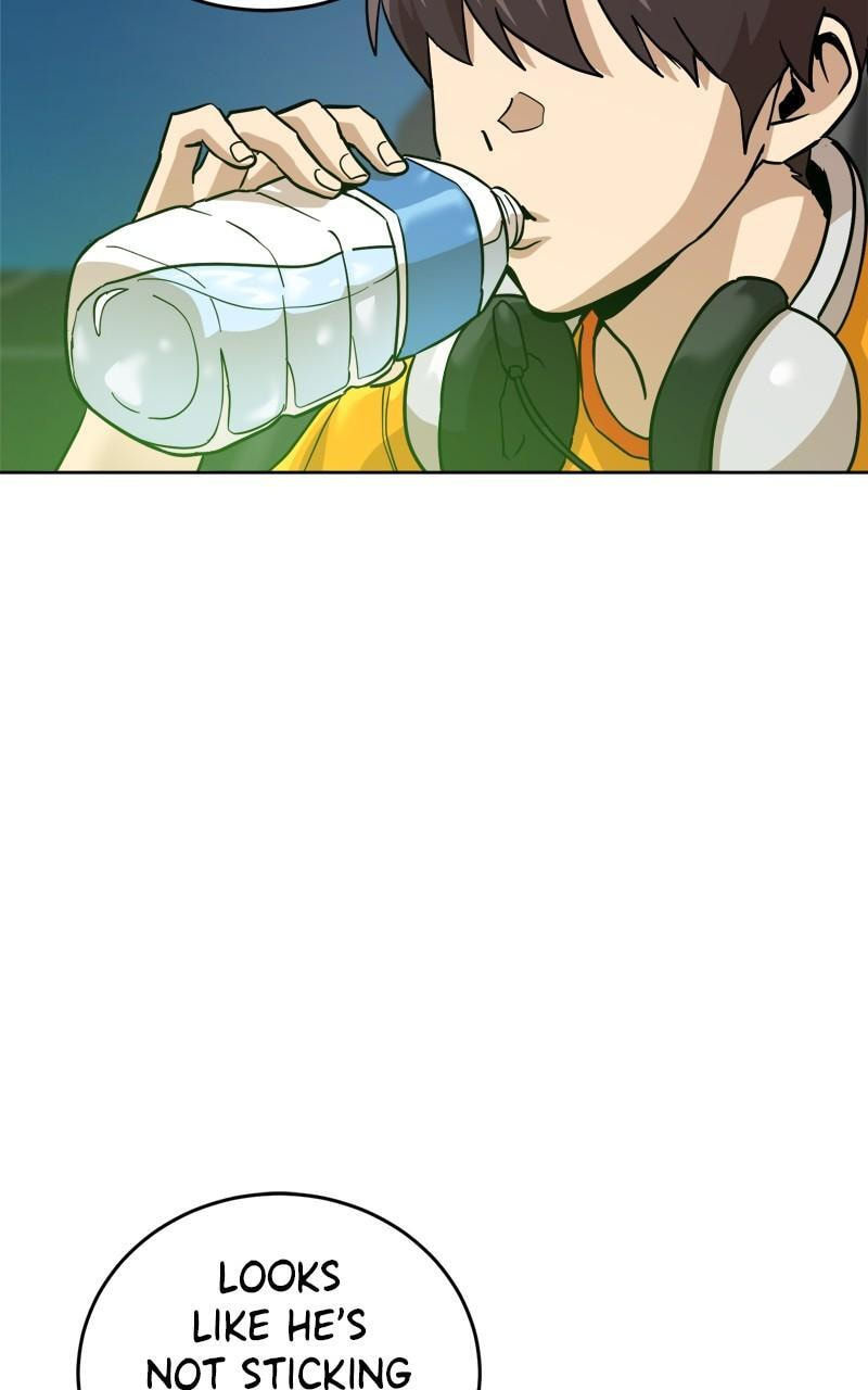 Read Double Click chapter 194 image 43 on Lezhin