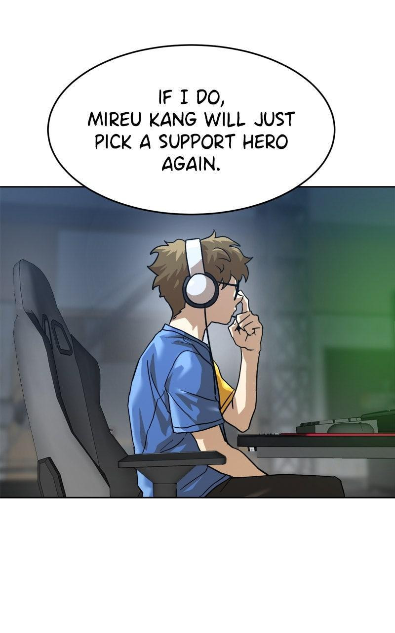 Read Double Click chapter 194 image 55 on Lezhin