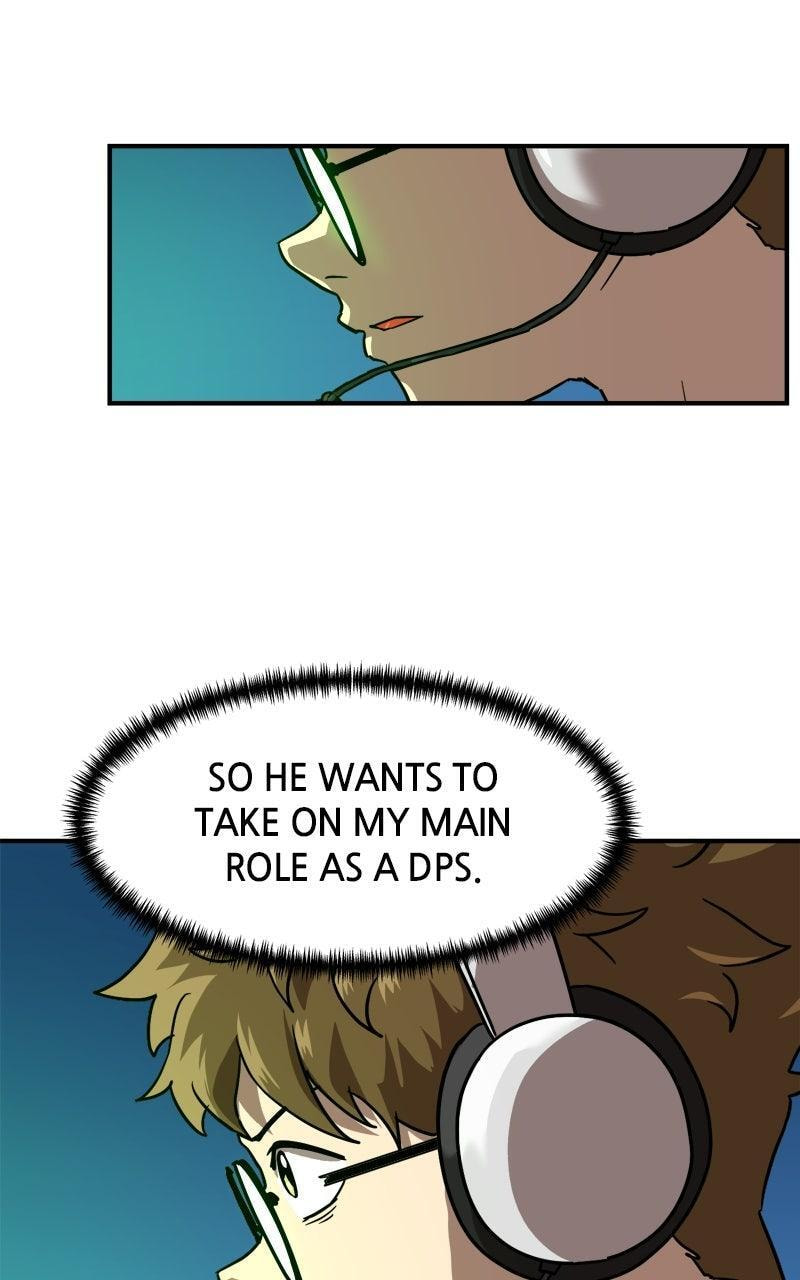 Read Double Click chapter 194 image 63 on Lezhin