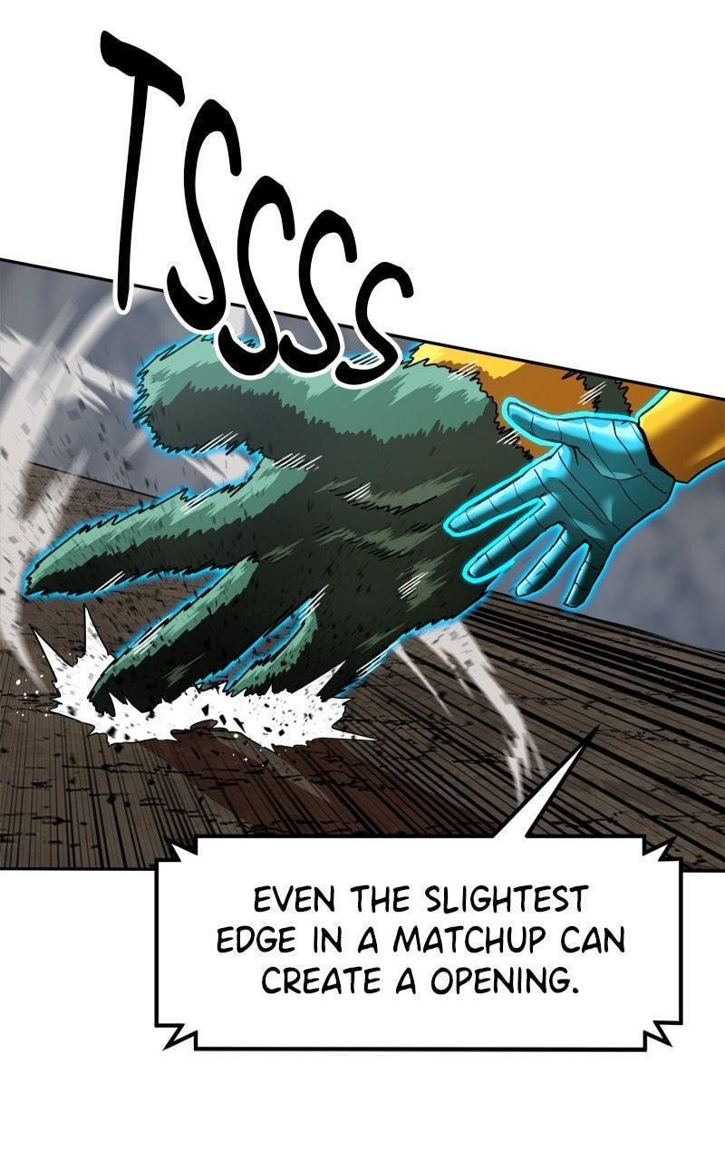 Read Double Click chapter 194 image 8 on Lezhin