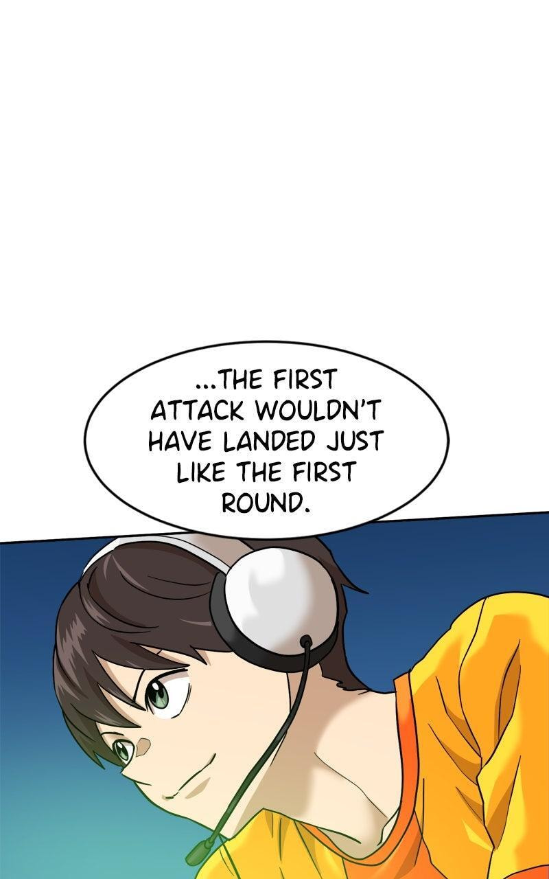 Read Double Click chapter 194 image 98 on Lezhin