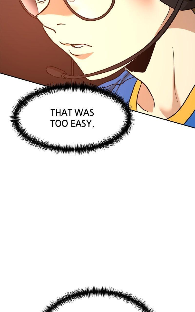 Read Double Click chapter 195 image 1 on Lezhin