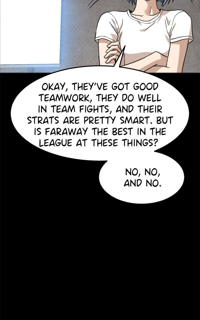 Read Double Click chapter 195 image 10 on Lezhin