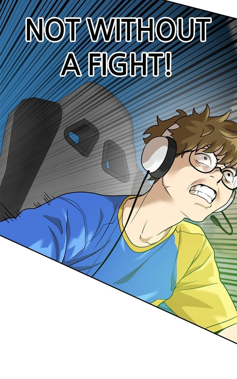 Read Double Click chapter 195 image 100 on Lezhin