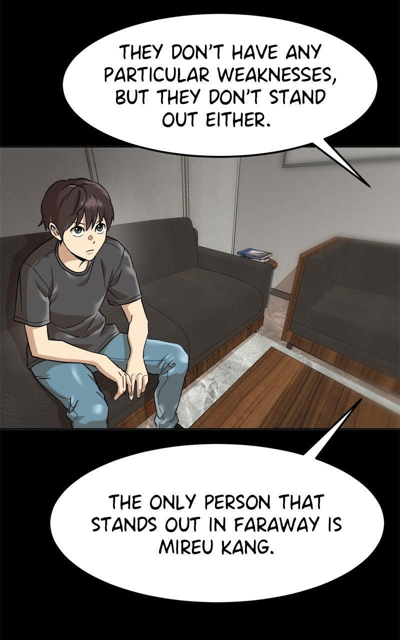Read Double Click chapter 195 image 11 on Lezhin