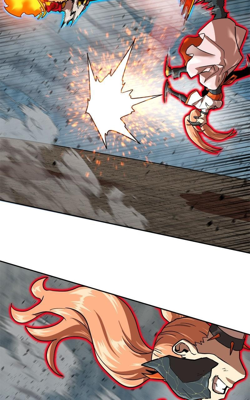 Read Double Click chapter 195 image 118 on Lezhin