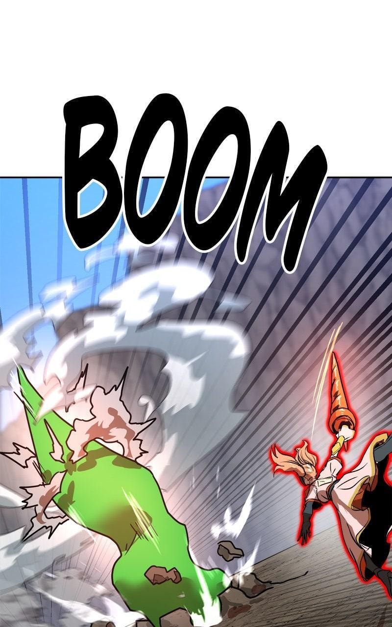 Read Double Click chapter 195 image 121 on Lezhin