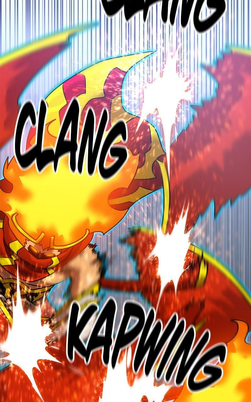 Read Double Click chapter 195 image 125 on Lezhin
