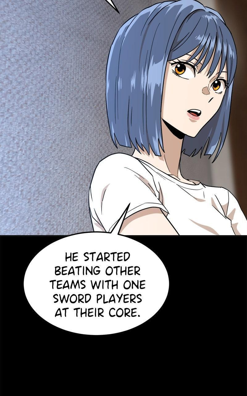 Read Double Click chapter 195 image 14 on Lezhin