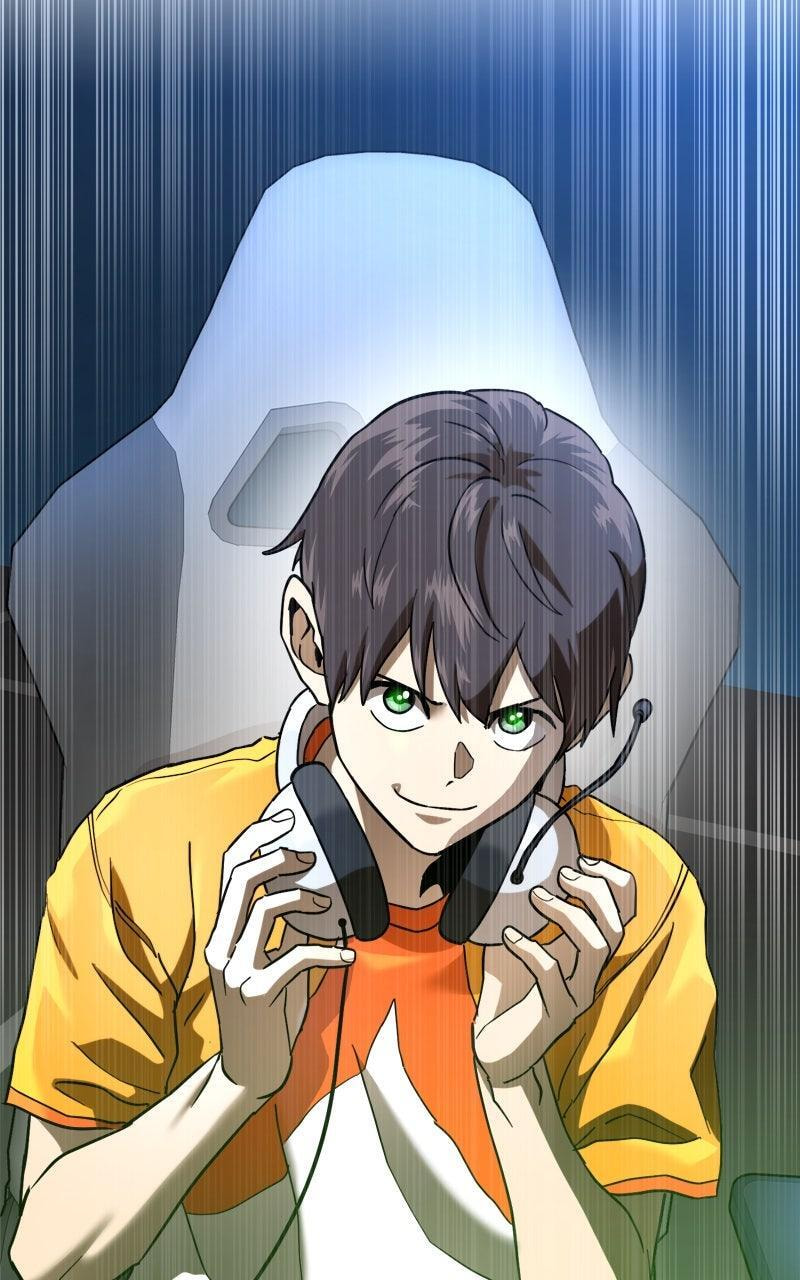 Read Double Click chapter 195 image 147 on Lezhin