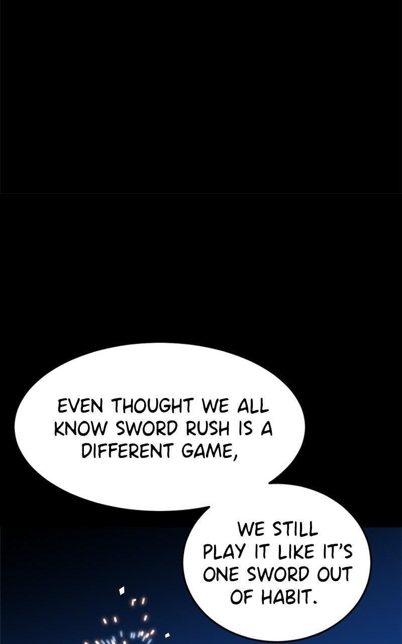 Read Double Click chapter 195 image 21 on Lezhin