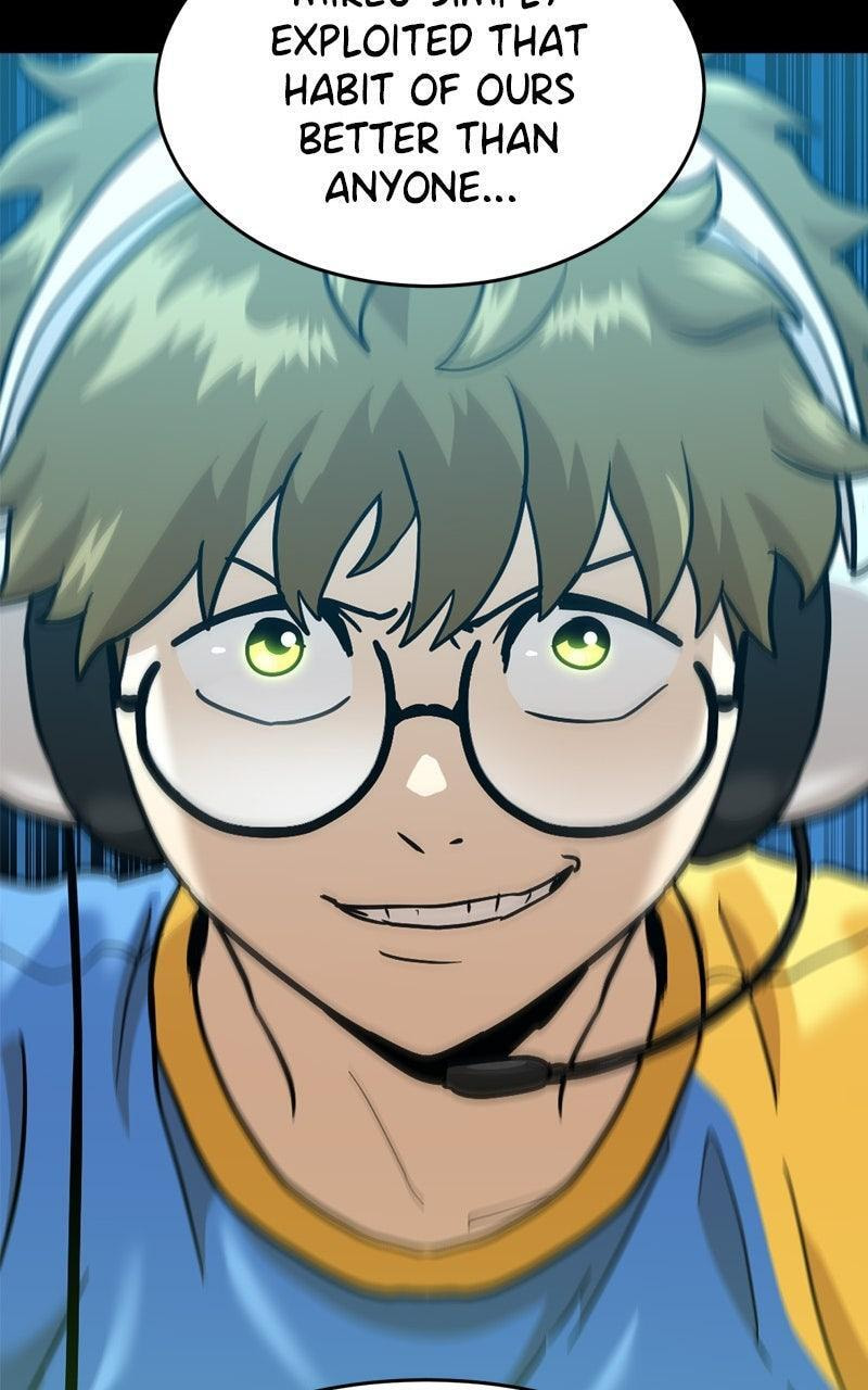 Read Double Click chapter 195 image 25 on Lezhin