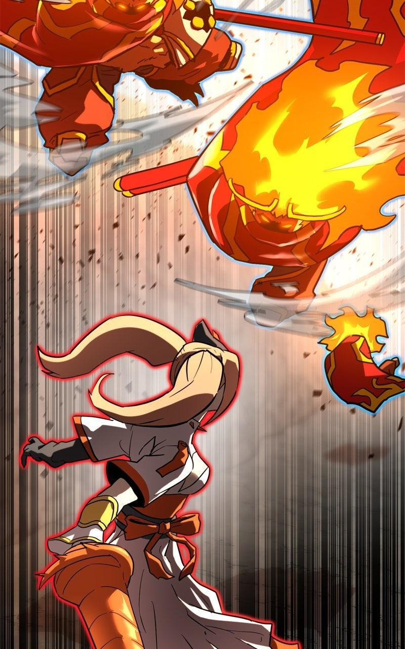Read Double Click chapter 195 image 3 on Lezhin
