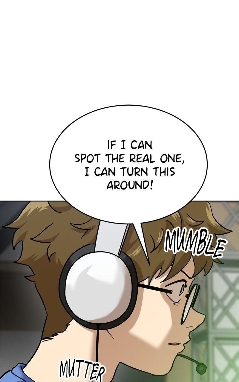 Read Double Click chapter 195 image 46 on Lezhin