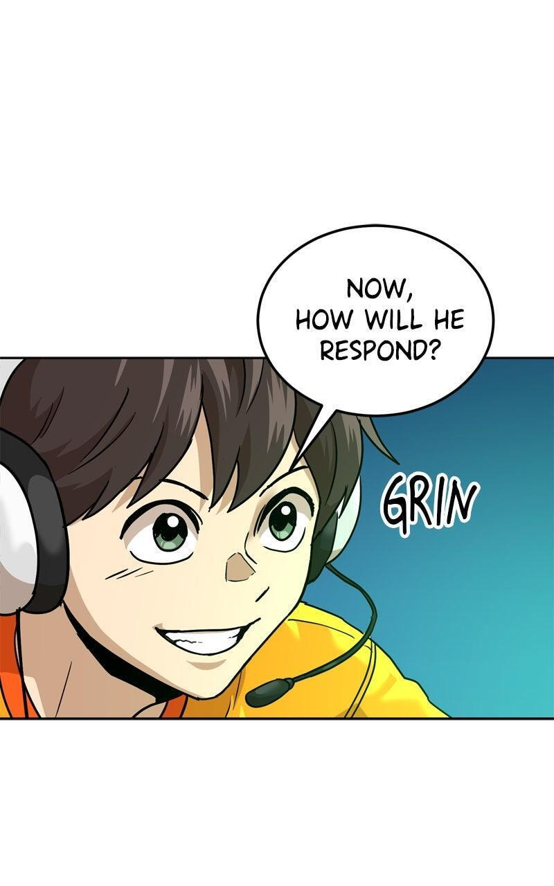 Read Double Click chapter 195 image 6 on Lezhin