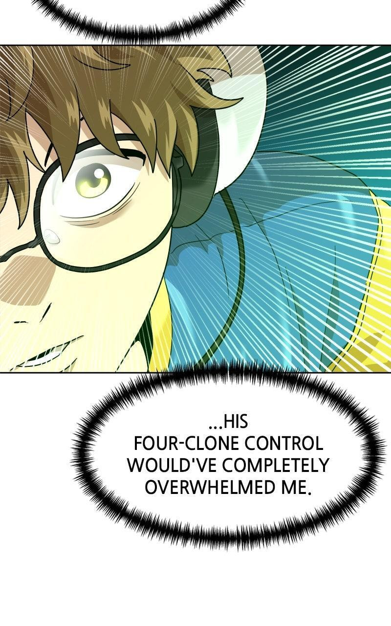 Read Double Click chapter 195 image 72 on Lezhin