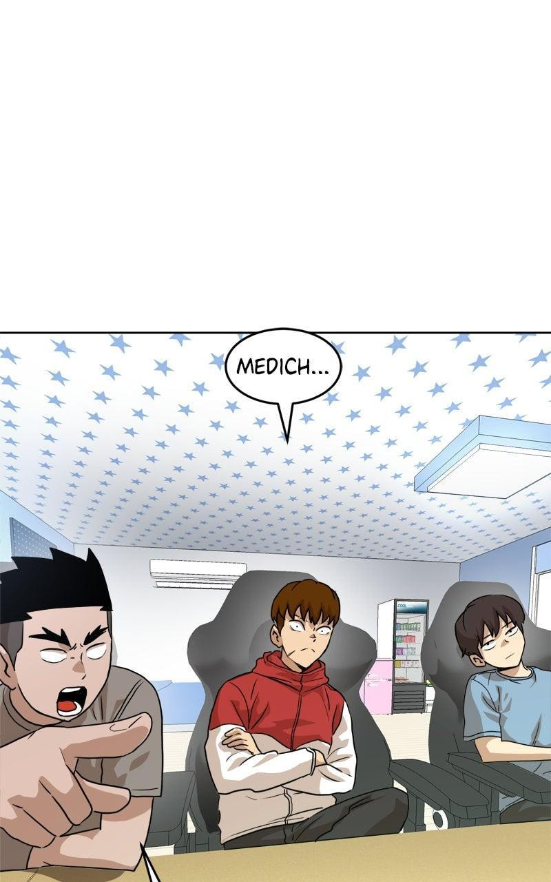 Read Double Click chapter 196 image 0 on Lezhin