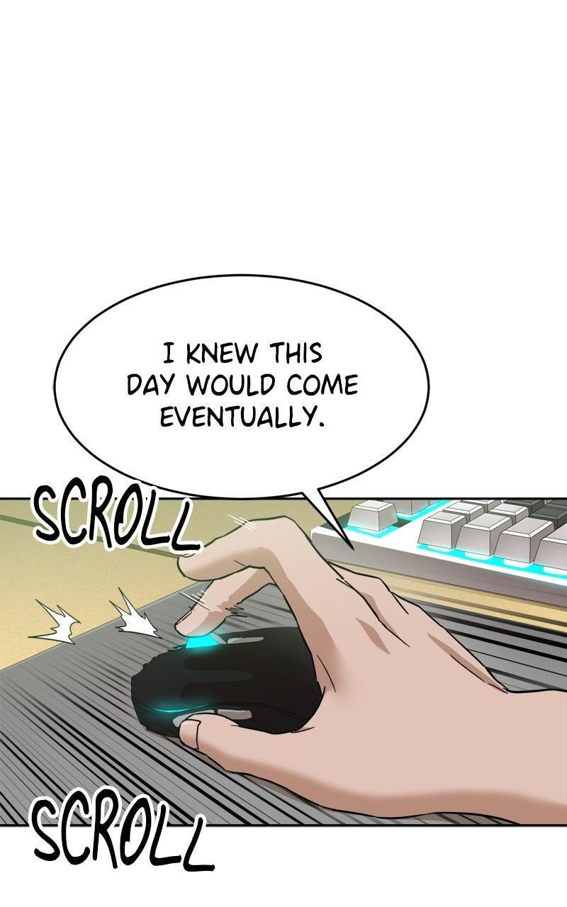 Read Double Click chapter 196 image 10 on Lezhin