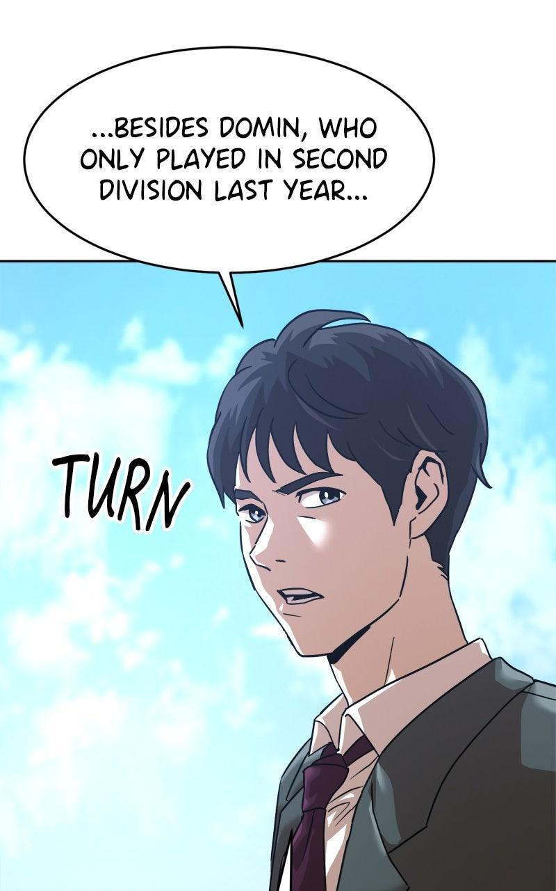 Read Double Click chapter 196 image 109 on Lezhin