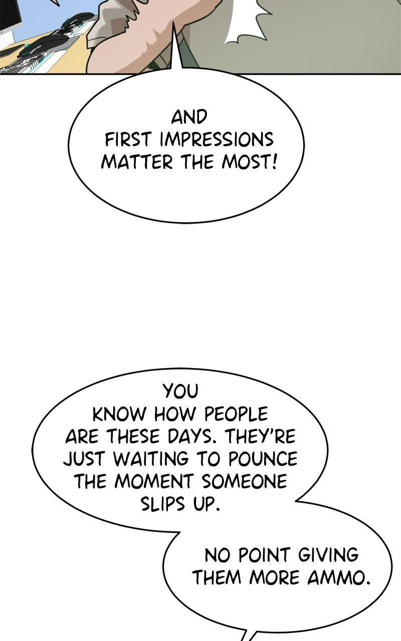 Read Double Click chapter 196 image 16 on Lezhin