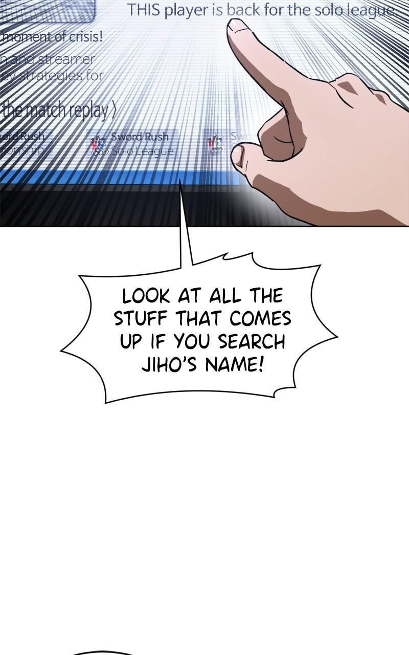 Read Double Click chapter 196 image 2 on Lezhin
