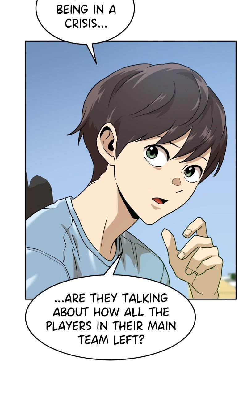 Read Double Click chapter 196 image 20 on Lezhin
