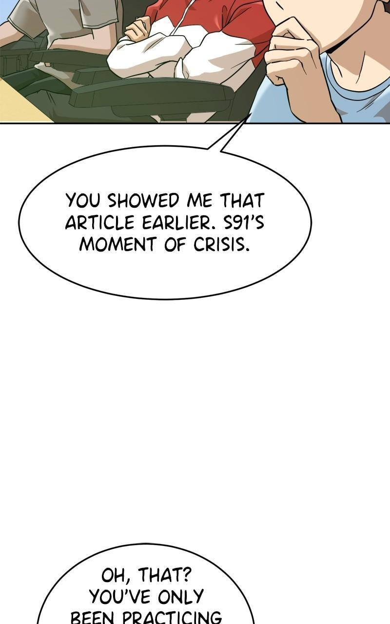 Read Double Click chapter 196 image 22 on Lezhin