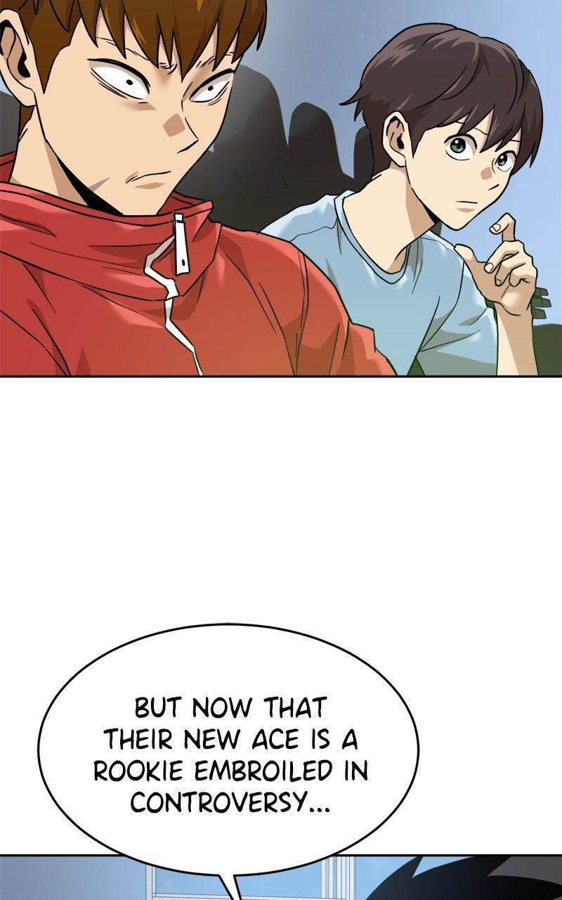Read Double Click chapter 196 image 31 on Lezhin