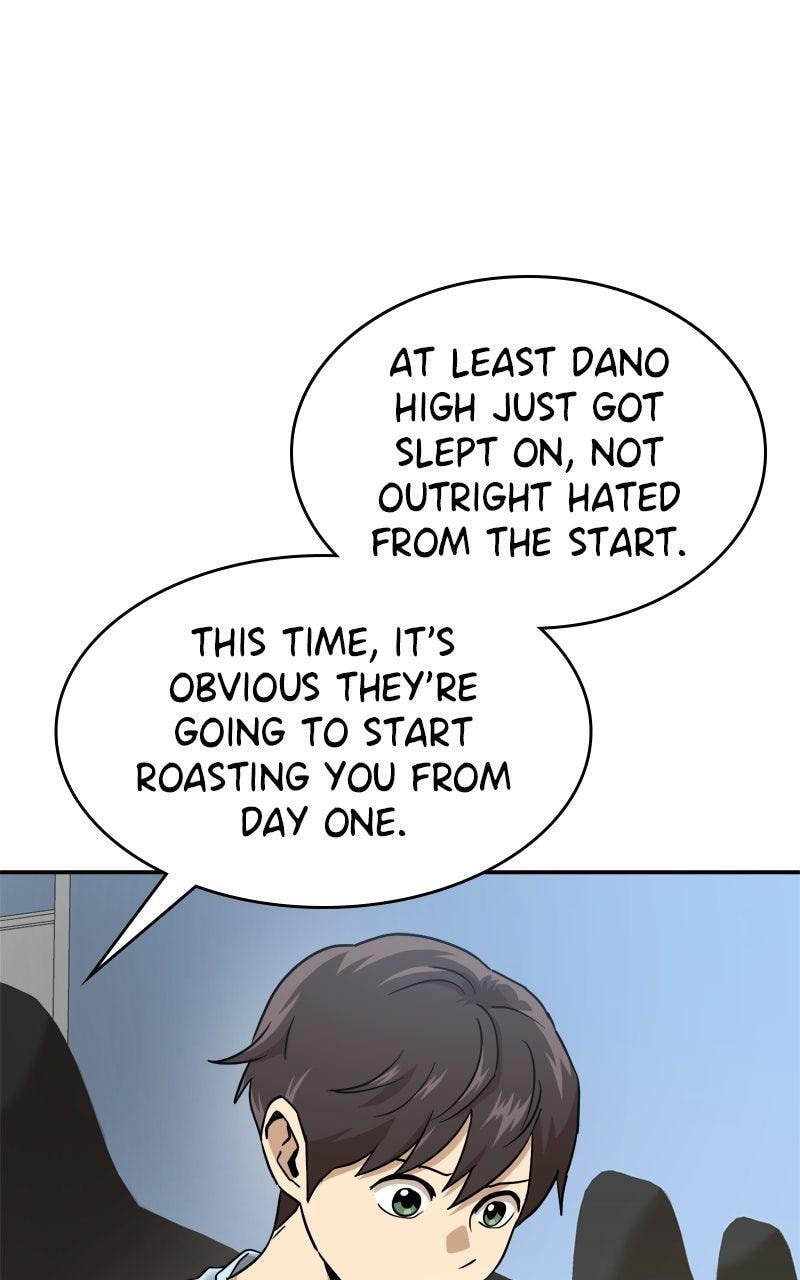 Read Double Click chapter 196 image 33 on Lezhin