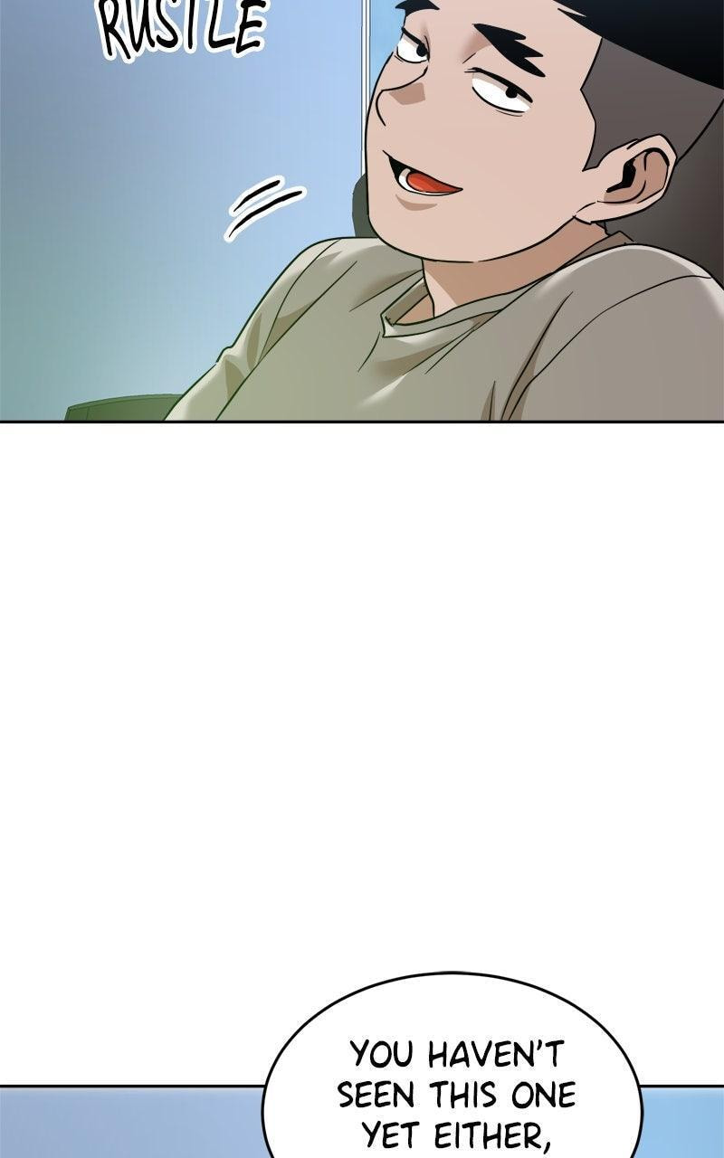 Read Double Click chapter 196 image 35 on Lezhin