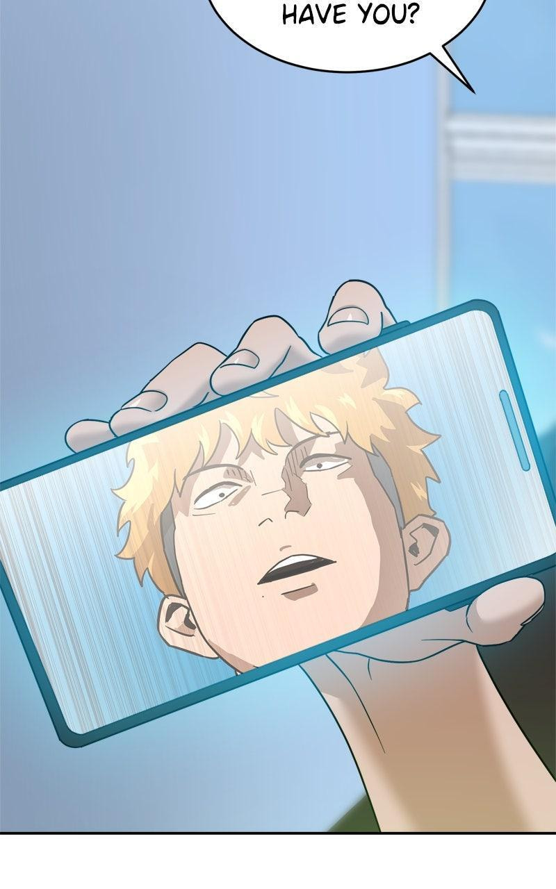 Read Double Click chapter 196 image 36 on Lezhin