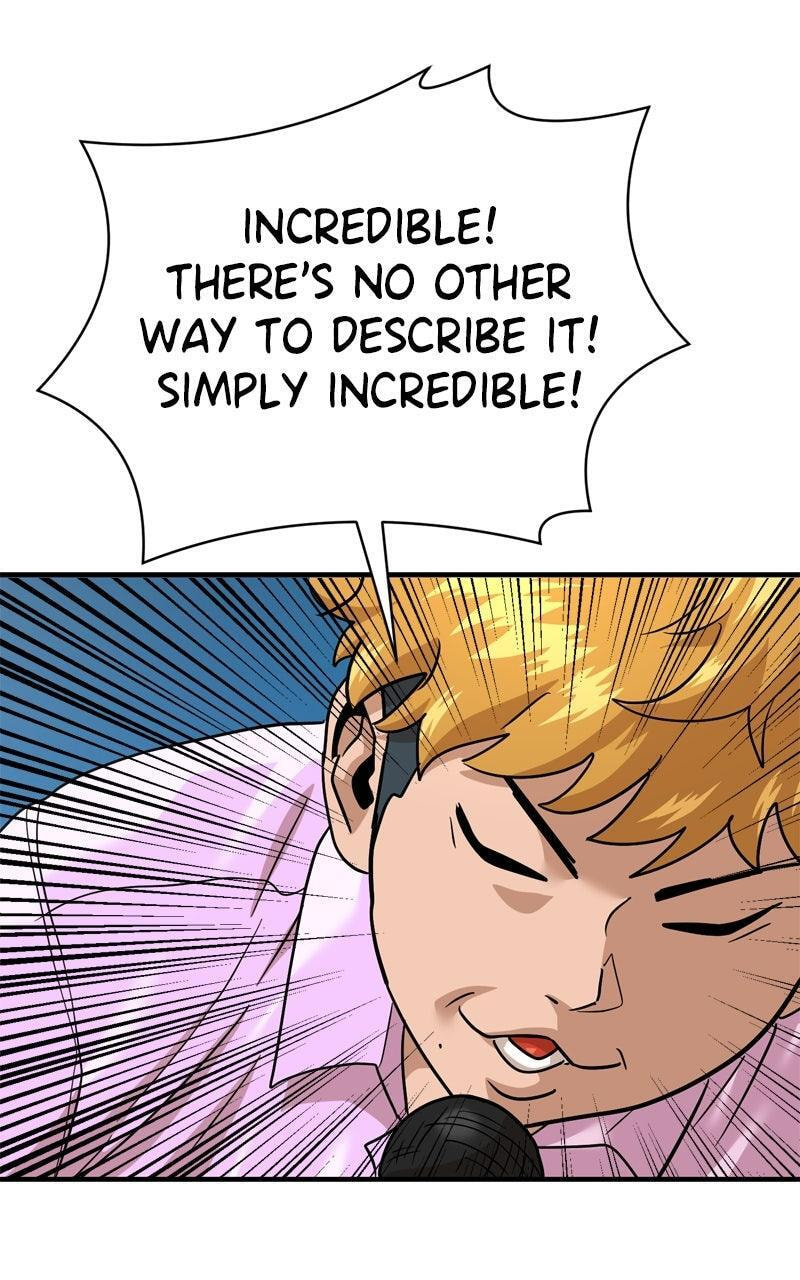 Read Double Click chapter 196 image 38 on Lezhin
