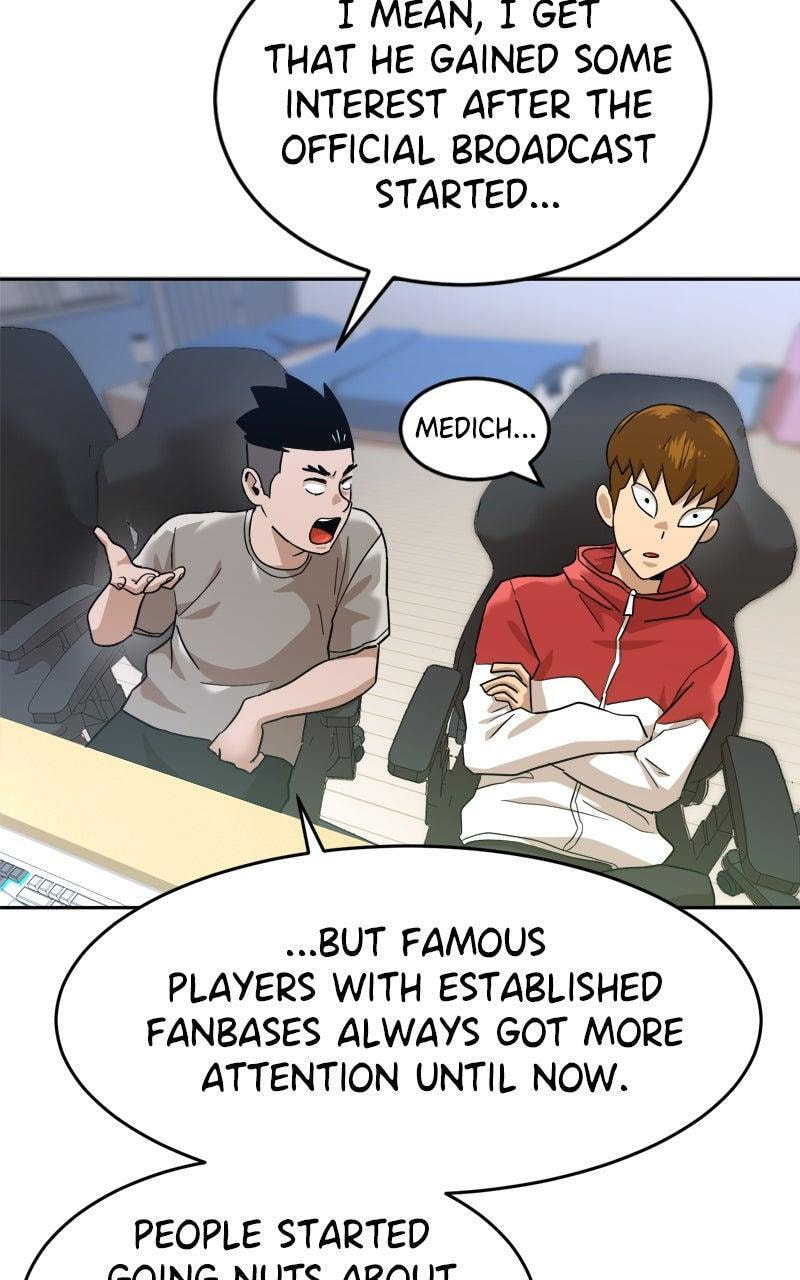 Read Double Click chapter 196 image 4 on Lezhin