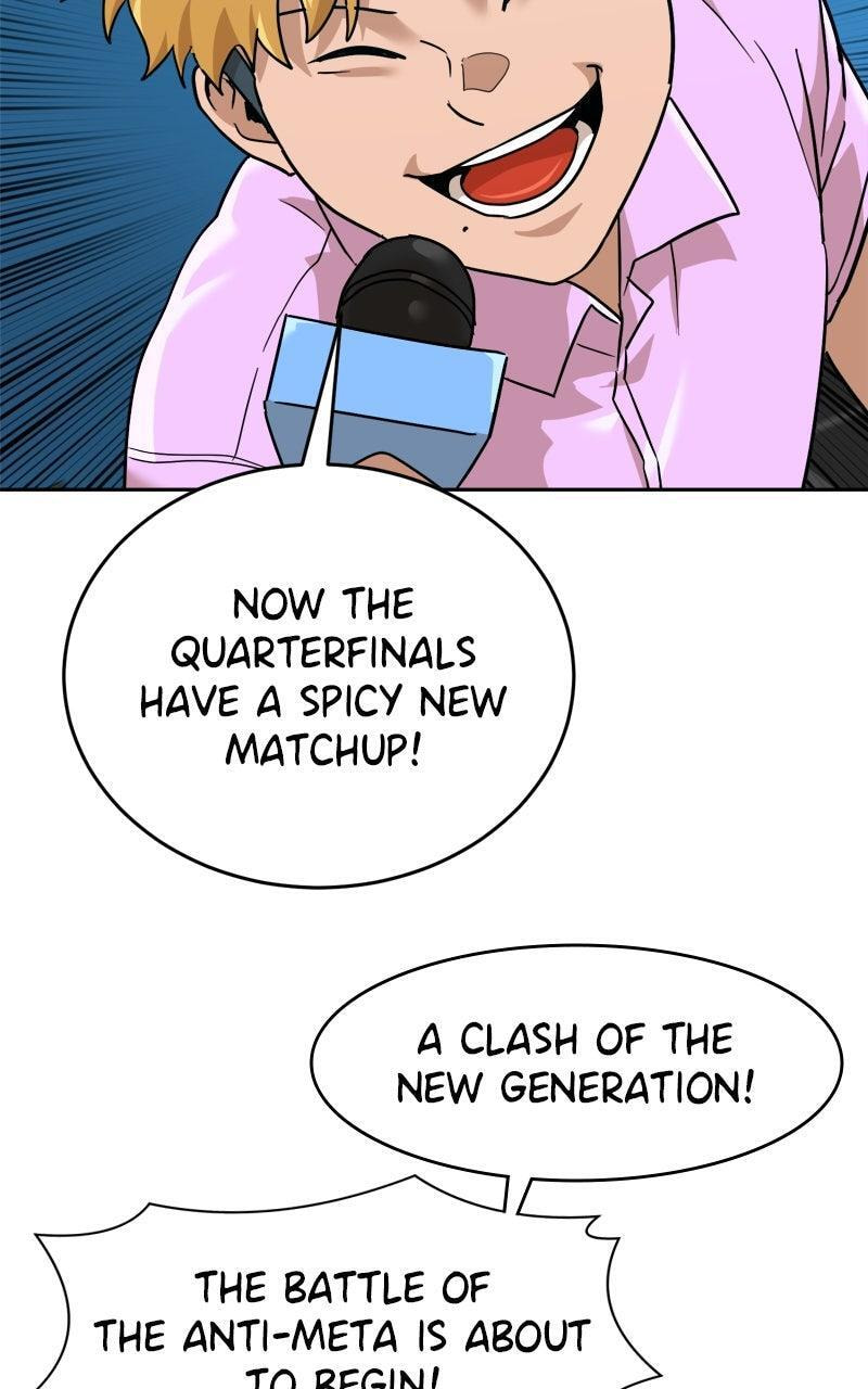 Read Double Click chapter 196 image 40 on Lezhin