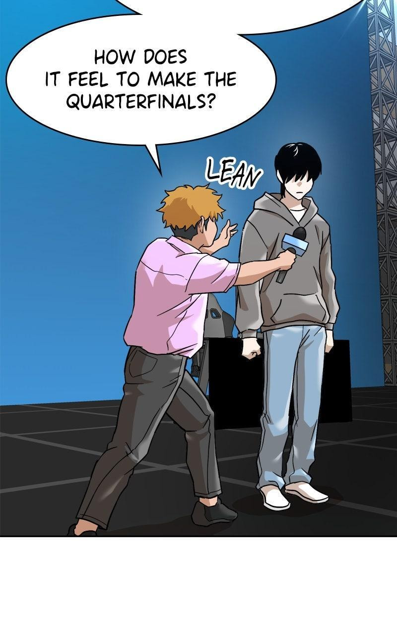 Read Double Click chapter 196 image 44 on Lezhin