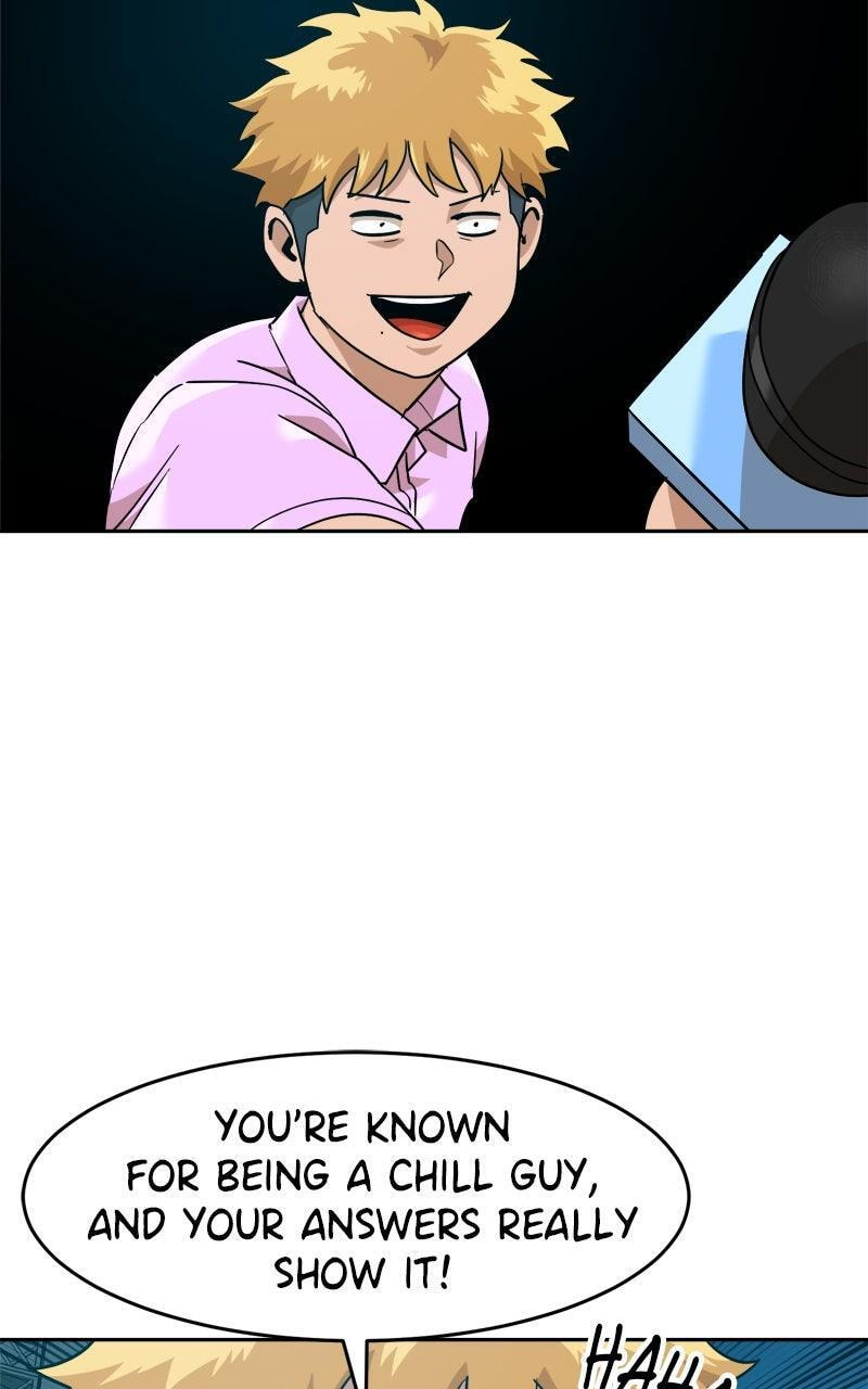 Read Double Click chapter 196 image 47 on Lezhin