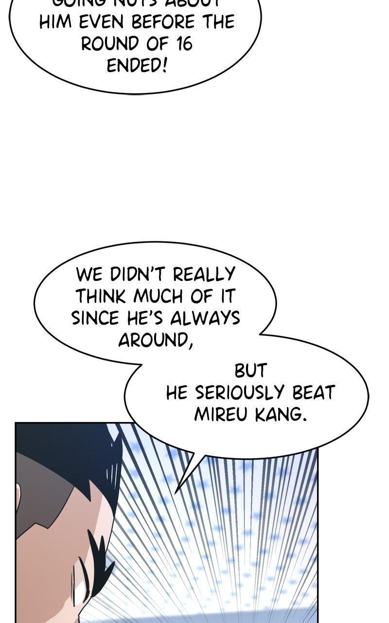 Read Double Click chapter 196 image 5 on Lezhin