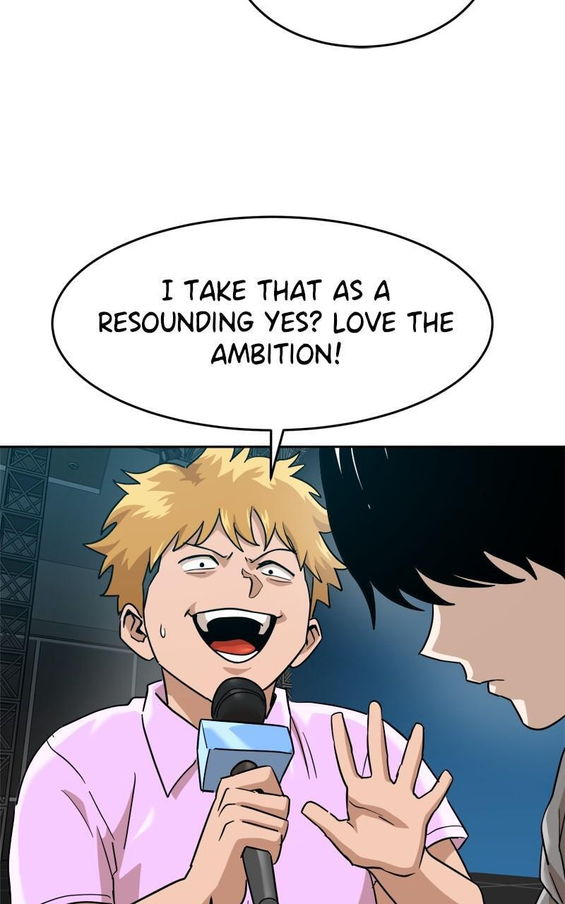 Read Double Click chapter 196 image 50 on Lezhin