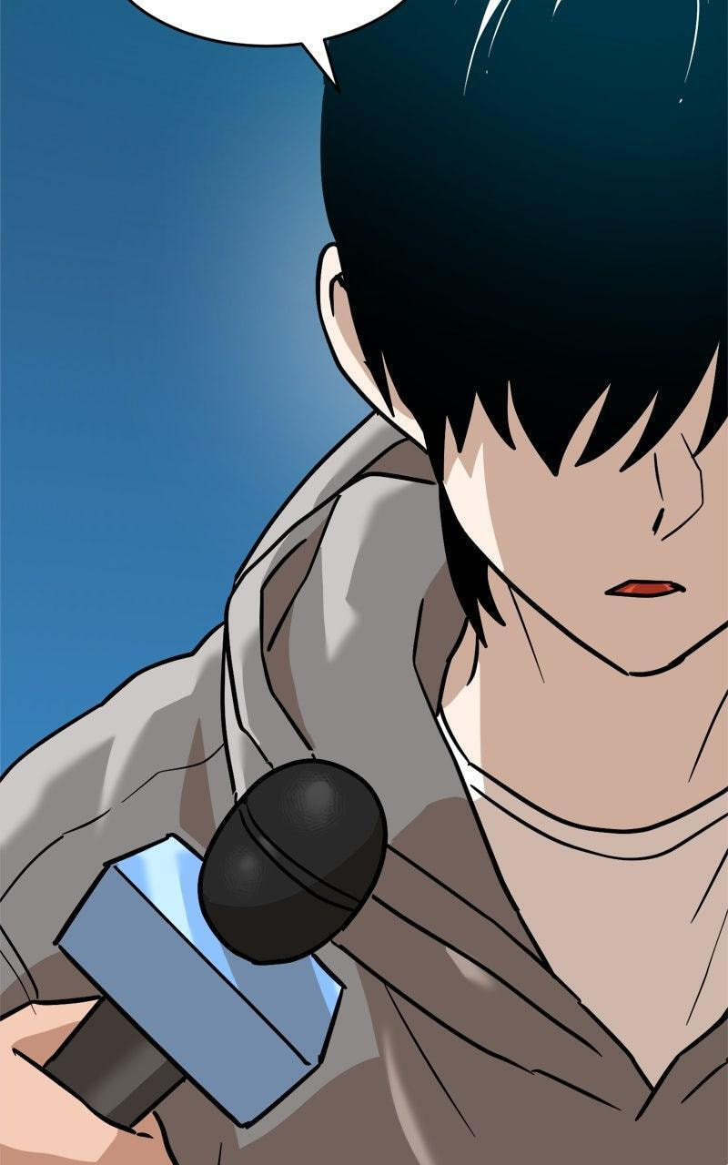 Read Double Click chapter 196 image 55 on Lezhin