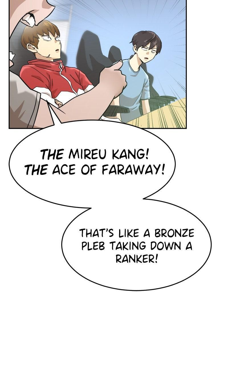 Read Double Click chapter 196 image 6 on Lezhin
