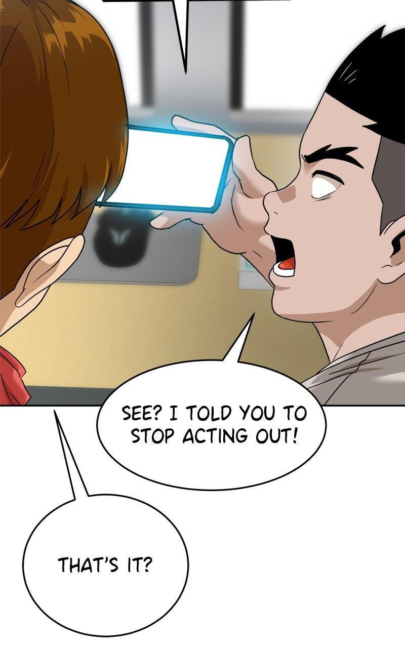 Read Double Click chapter 196 image 63 on Lezhin