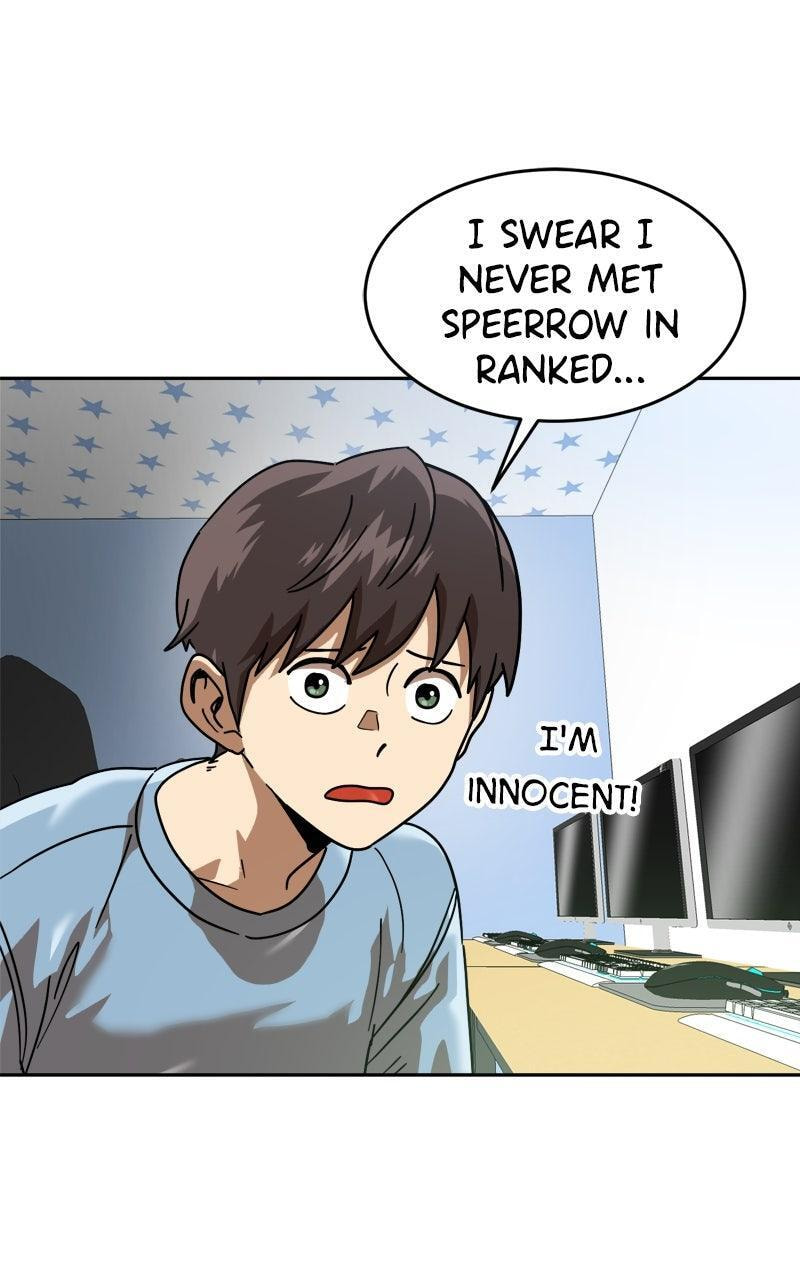Read Double Click chapter 196 image 71 on Lezhin
