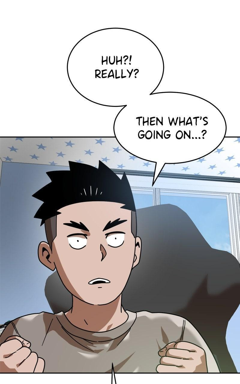 Read Double Click chapter 196 image 72 on Lezhin