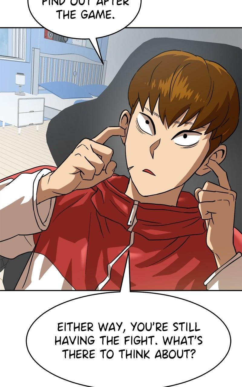 Read Double Click chapter 196 image 74 on Lezhin