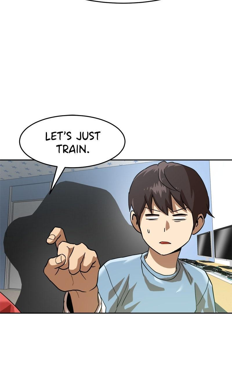 Read Double Click chapter 196 image 75 on Lezhin