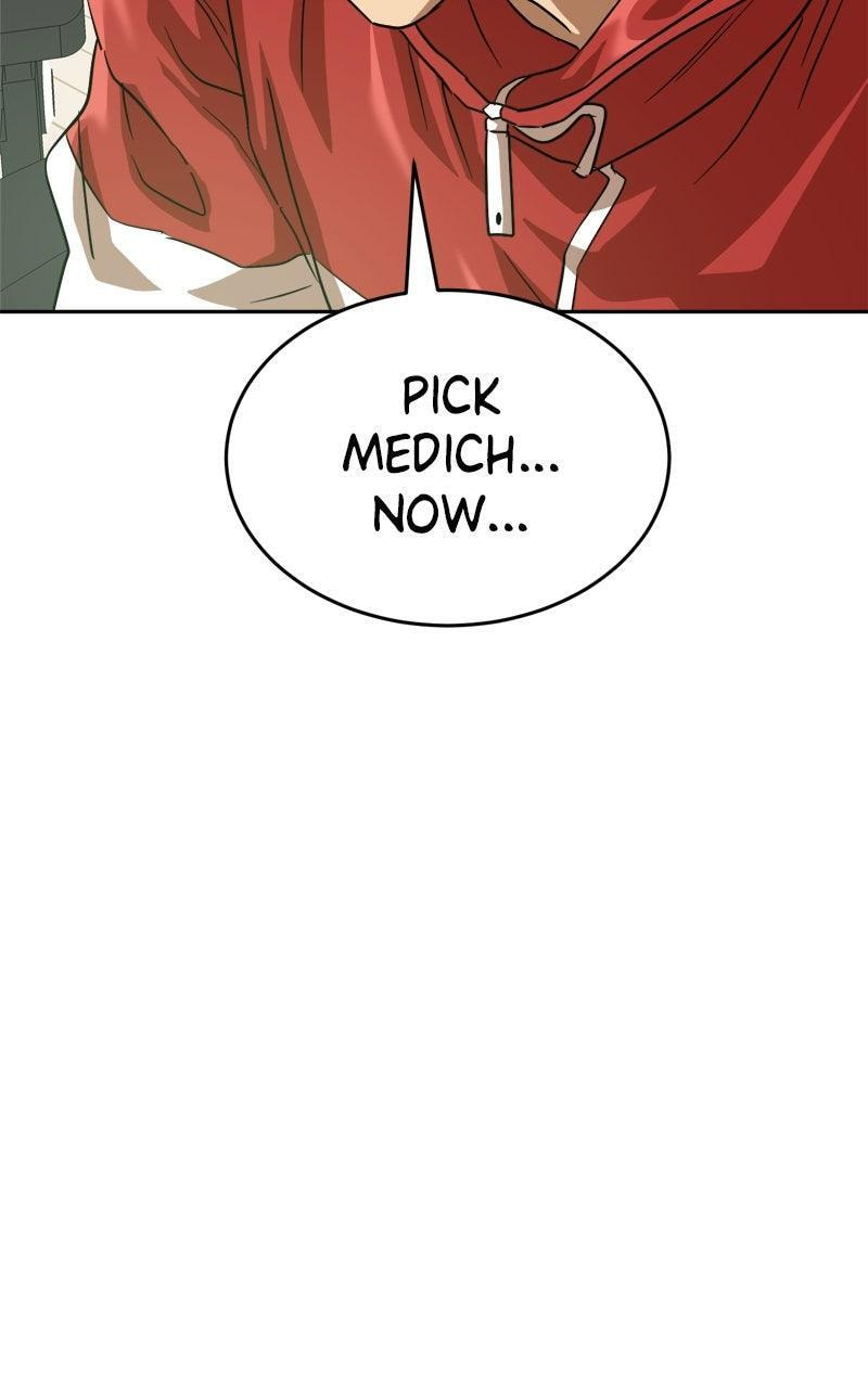 Read Double Click chapter 196 image 77 on Lezhin