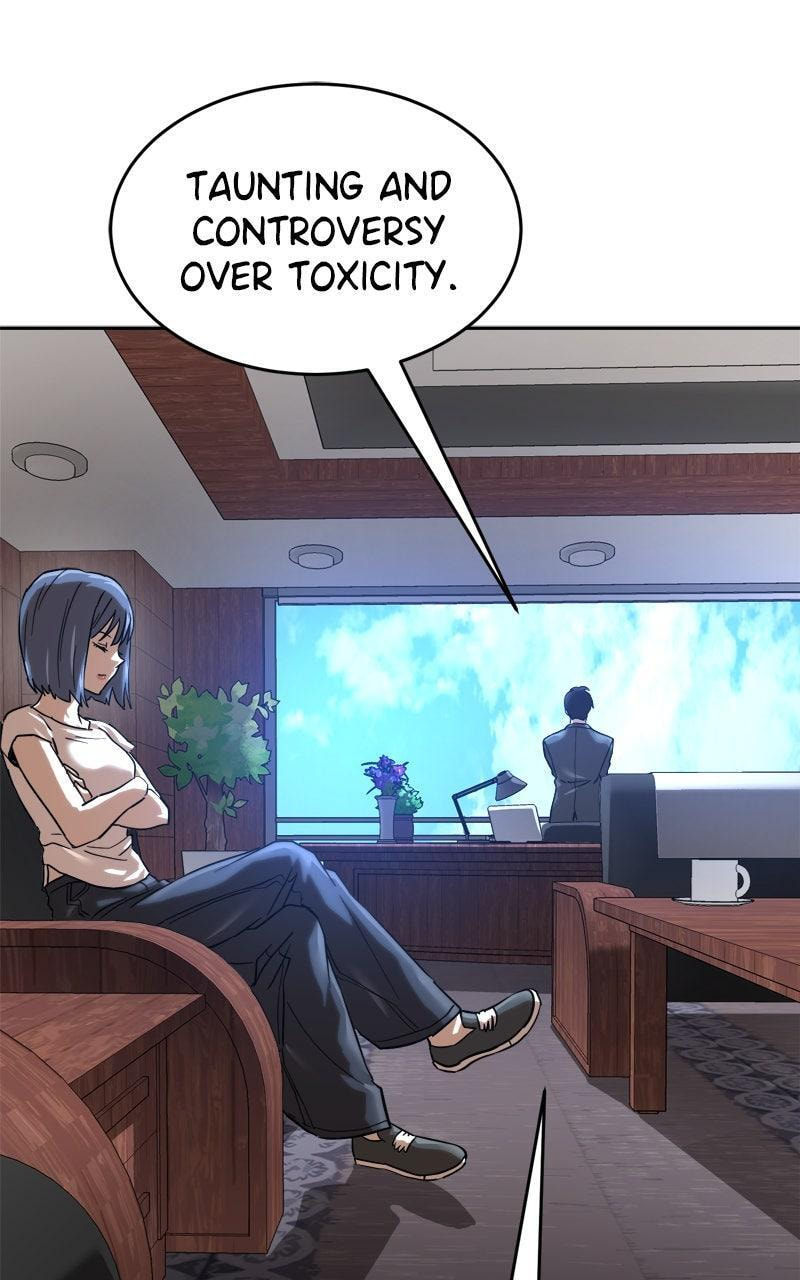 Read Double Click chapter 196 image 79 on Lezhin