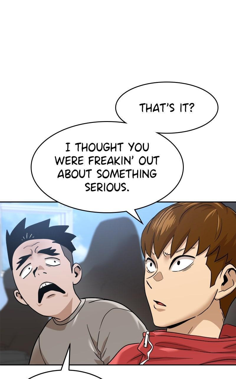 Read Double Click chapter 196 image 8 on Lezhin