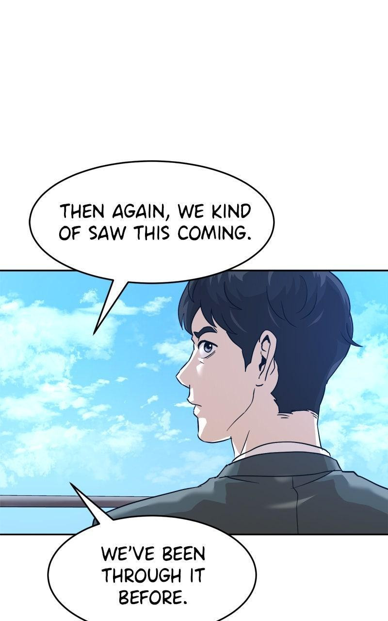 Read Double Click chapter 196 image 83 on Lezhin